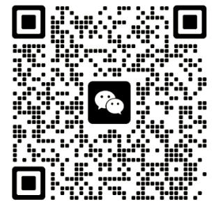 sora魔法学院 二维码